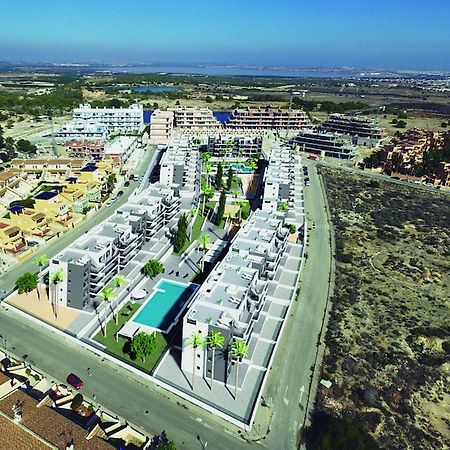 Valentino Golf II Villamartin Exterior foto