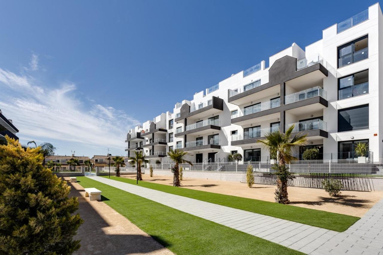 Valentino Golf II Villamartin Exterior foto