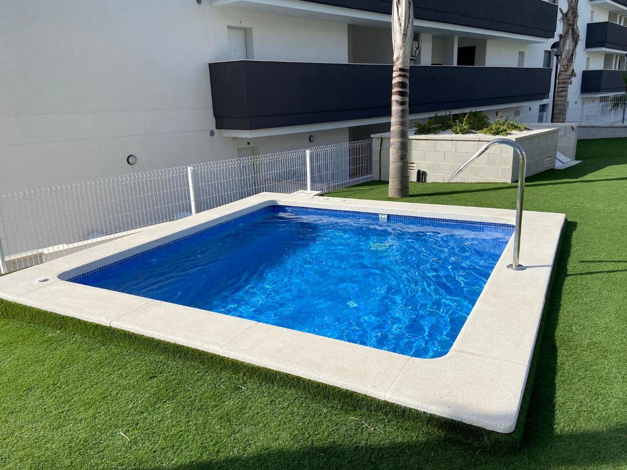 Valentino Golf II Villamartin Exterior foto