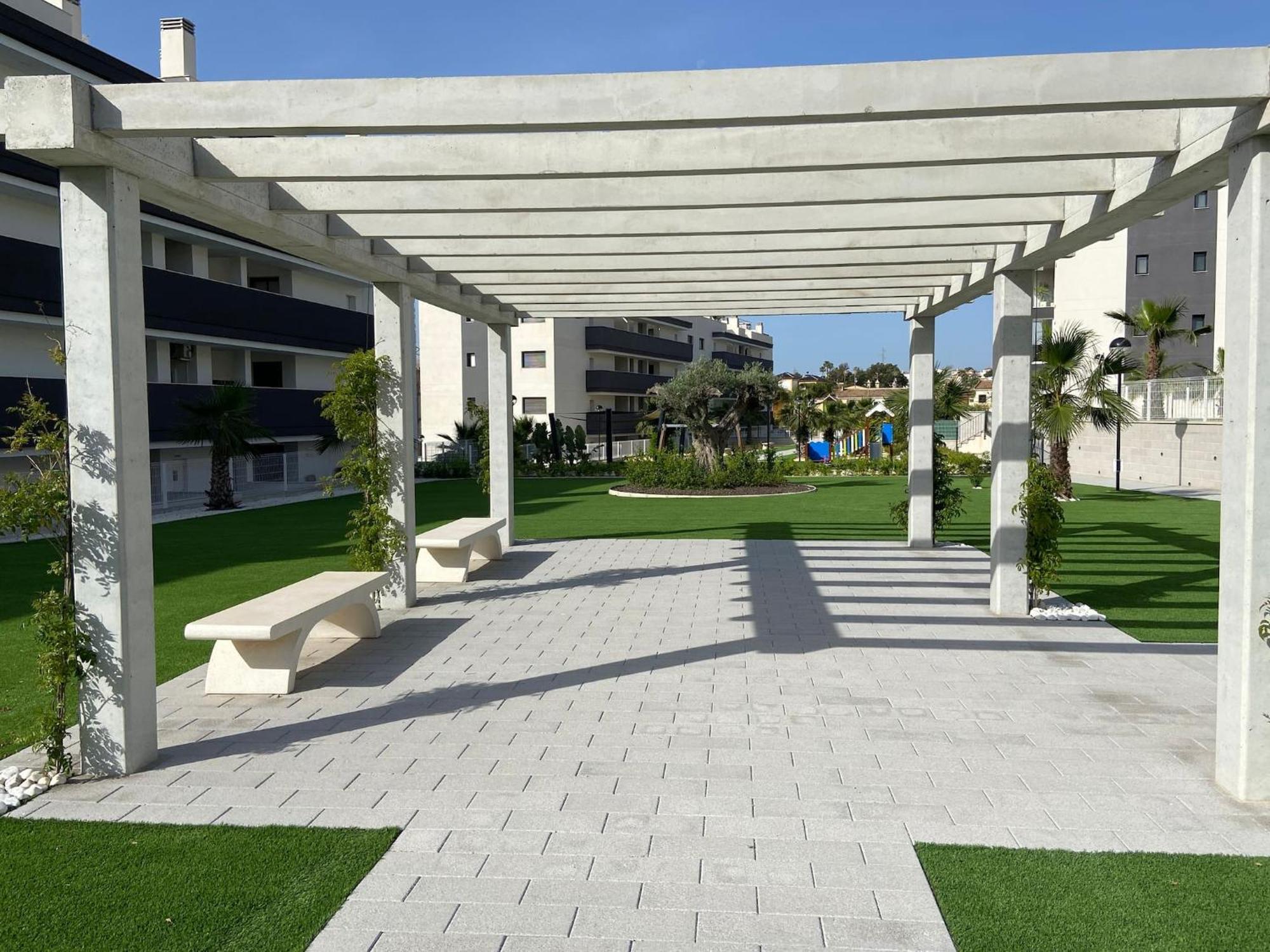 Valentino Golf II Villamartin Exterior foto