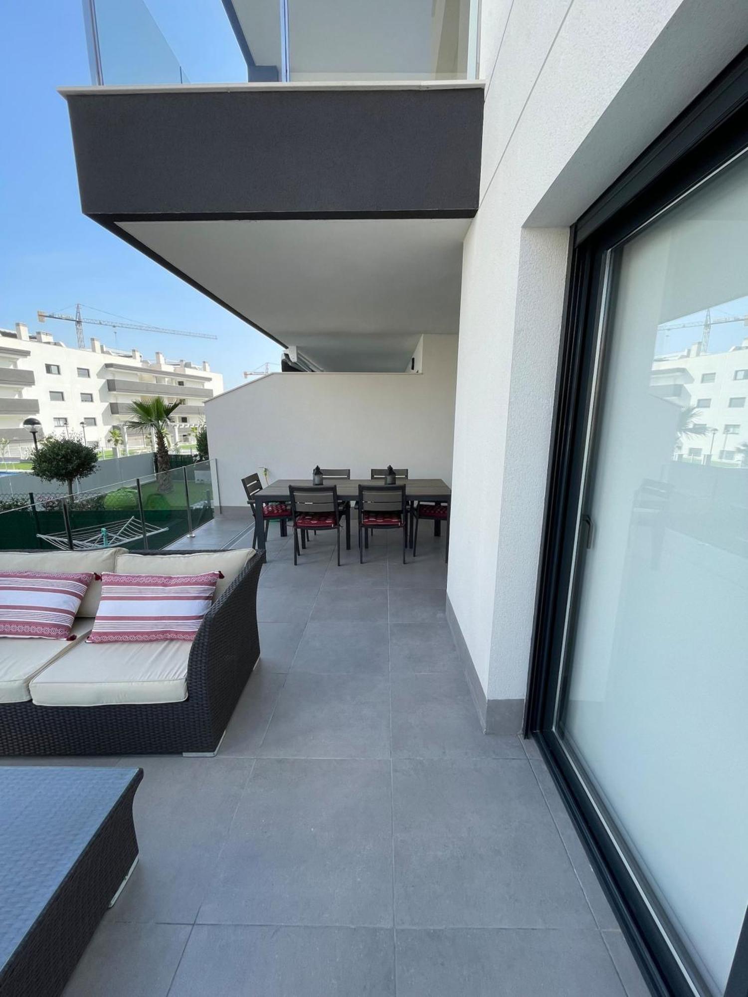 Valentino Golf II Villamartin Exterior foto