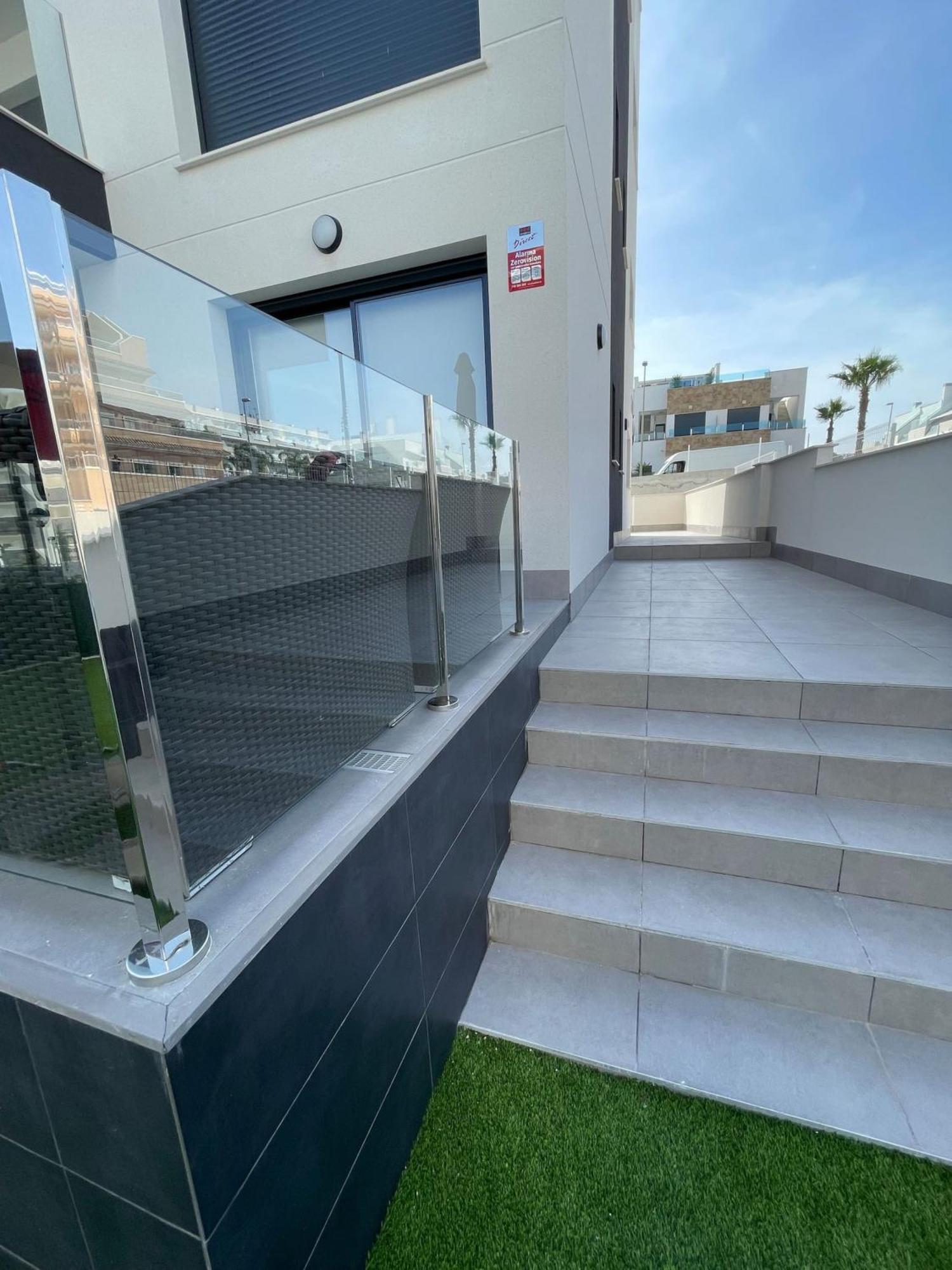 Valentino Golf II Villamartin Exterior foto